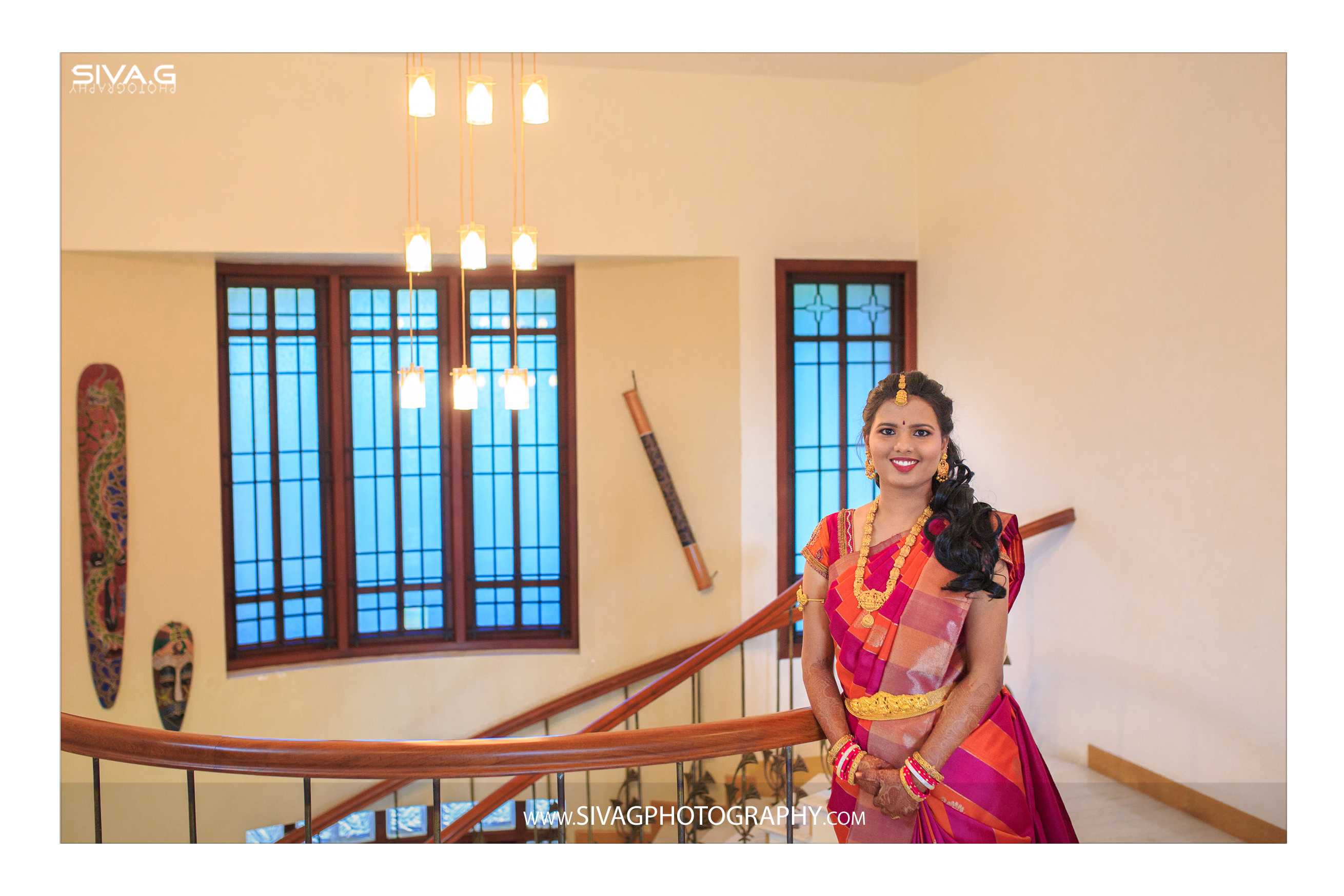 Candid Wedding PhotoGraphy Karur - Siva.G PhotoGraphy